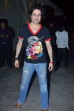 at Pitbull post bash in Tote, Mumbai on 3rd Dec 2011 (17).JPG